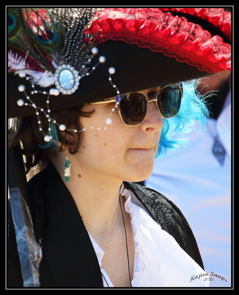 Medieval Fair Norman OK 2023