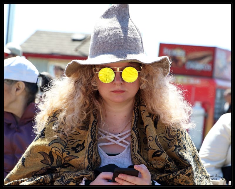 Medieval Fair Norman OK 2023