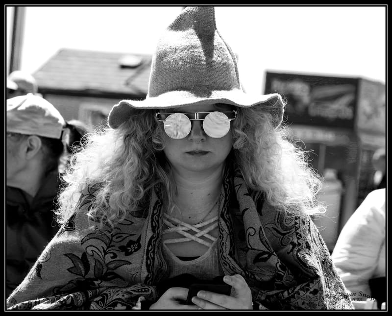 Medieval Fair Norman OK 2023