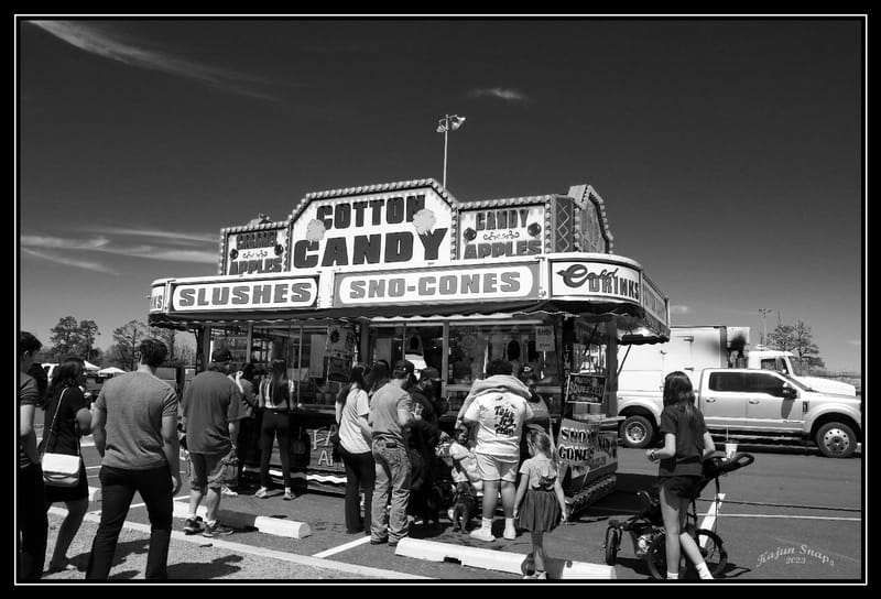 Medieval Fair Norman OK 2023