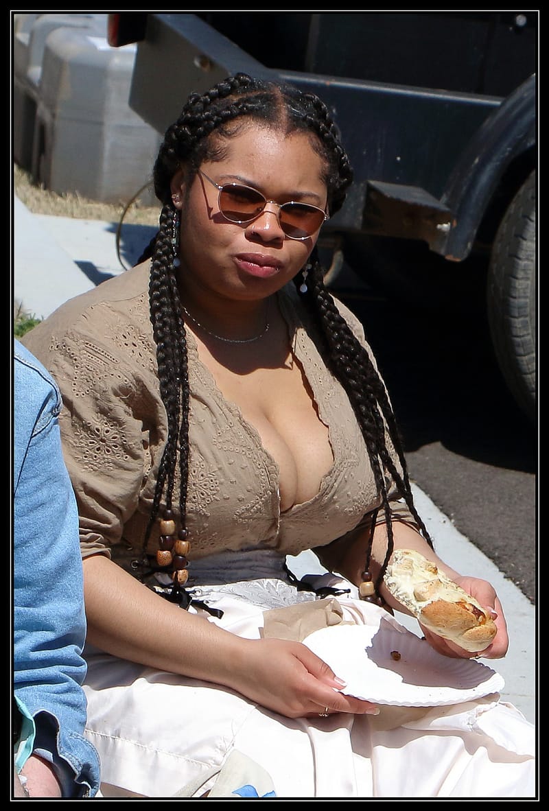 Medieval Fair Norman OK 2023