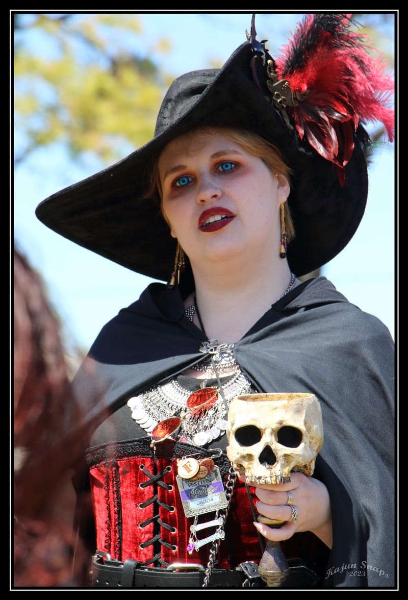 Medieval Fair Norman OK 2023