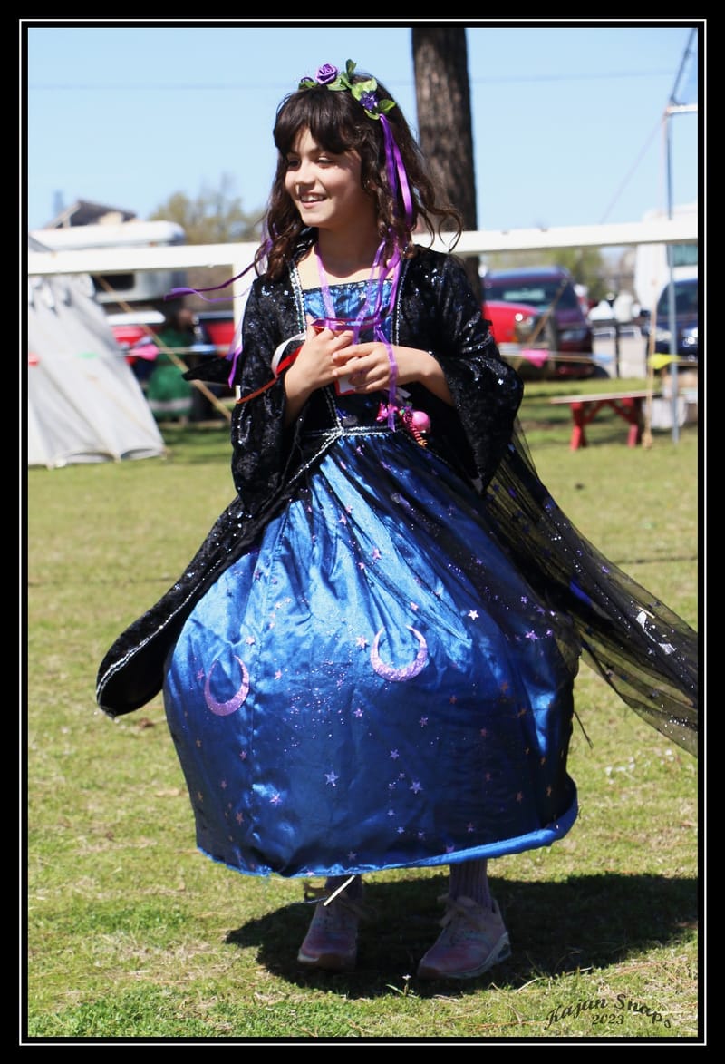 Medieval Fair Norman OK 2023