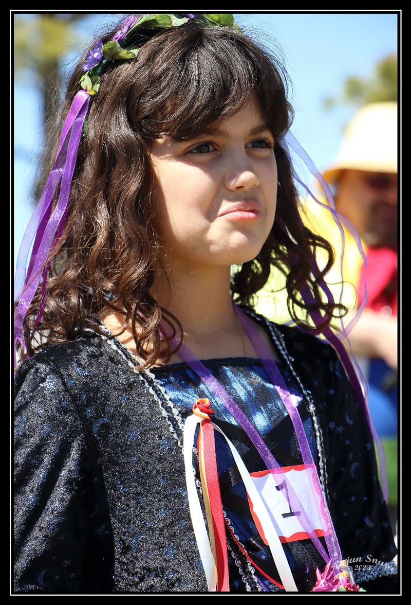 Medieval Fair Norman OK 2023