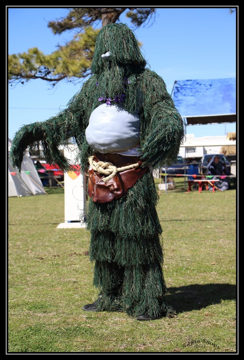 Medieval Fair Norman OK 2023