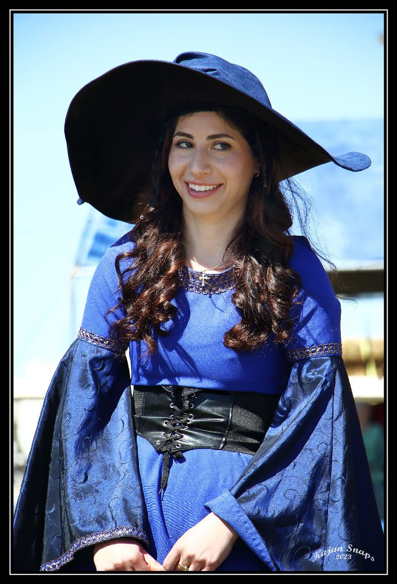 Medieval Fair Norman OK 2023