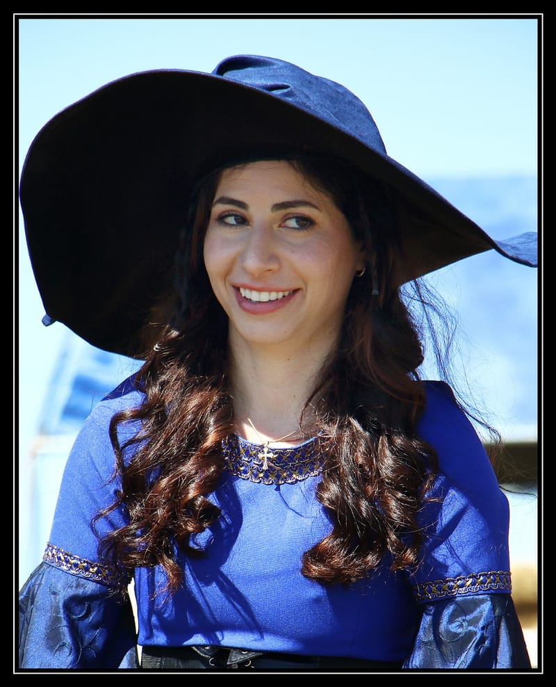 Medieval Fair Norman OK 2023