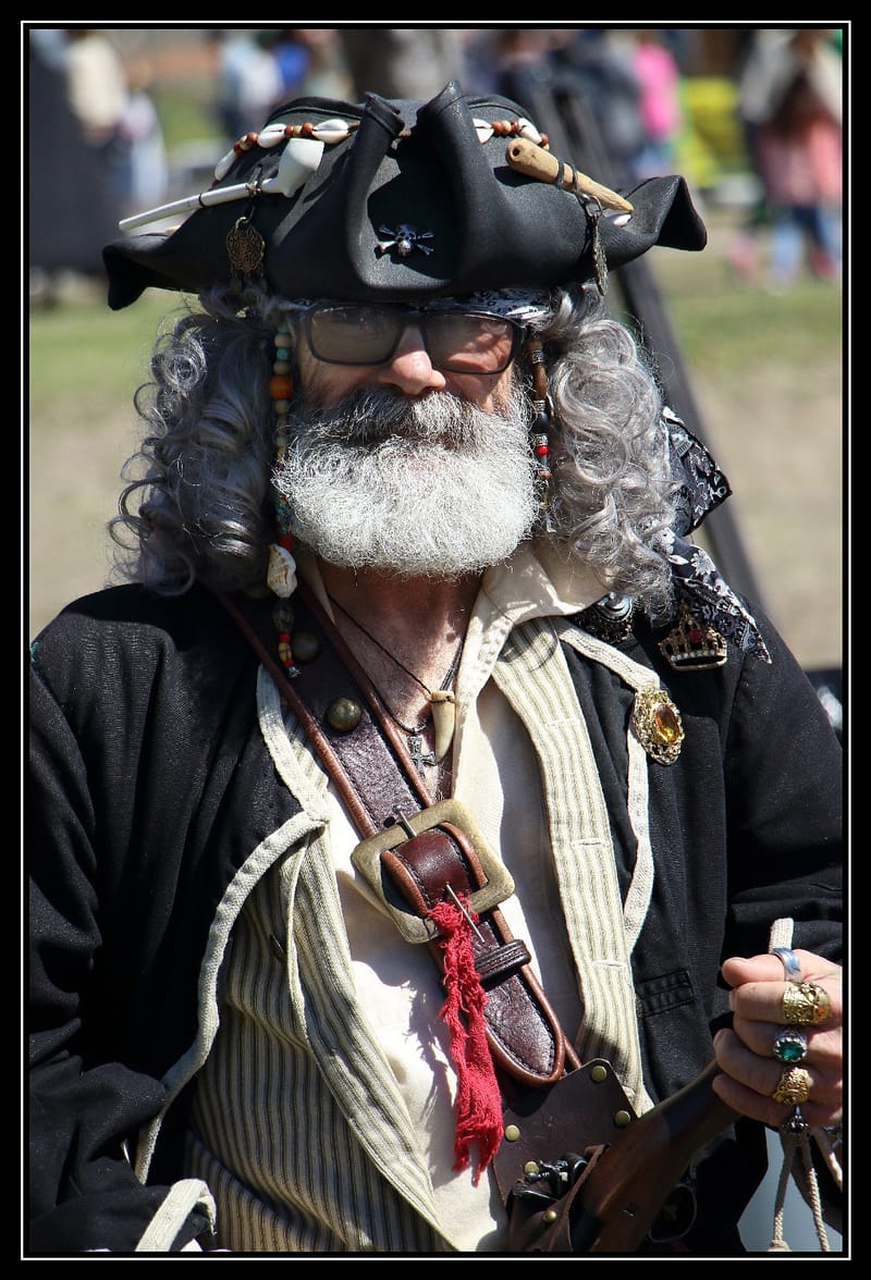 Medieval Fair Norman OK 2023