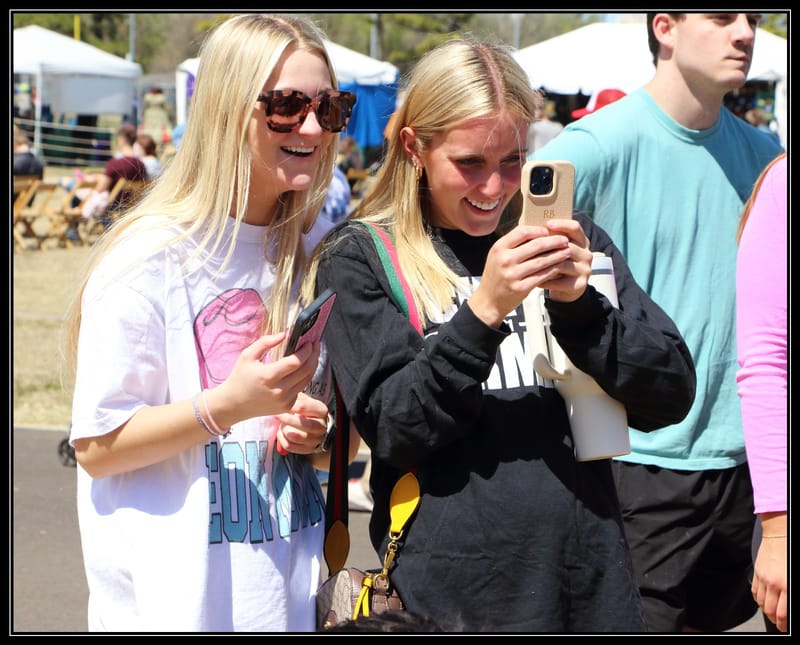 Medieval Fair Norman OK 2023