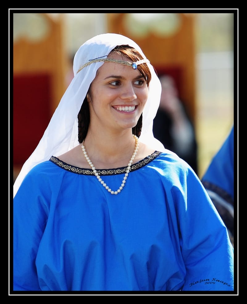 Medieval Faire, Norman OK 2009