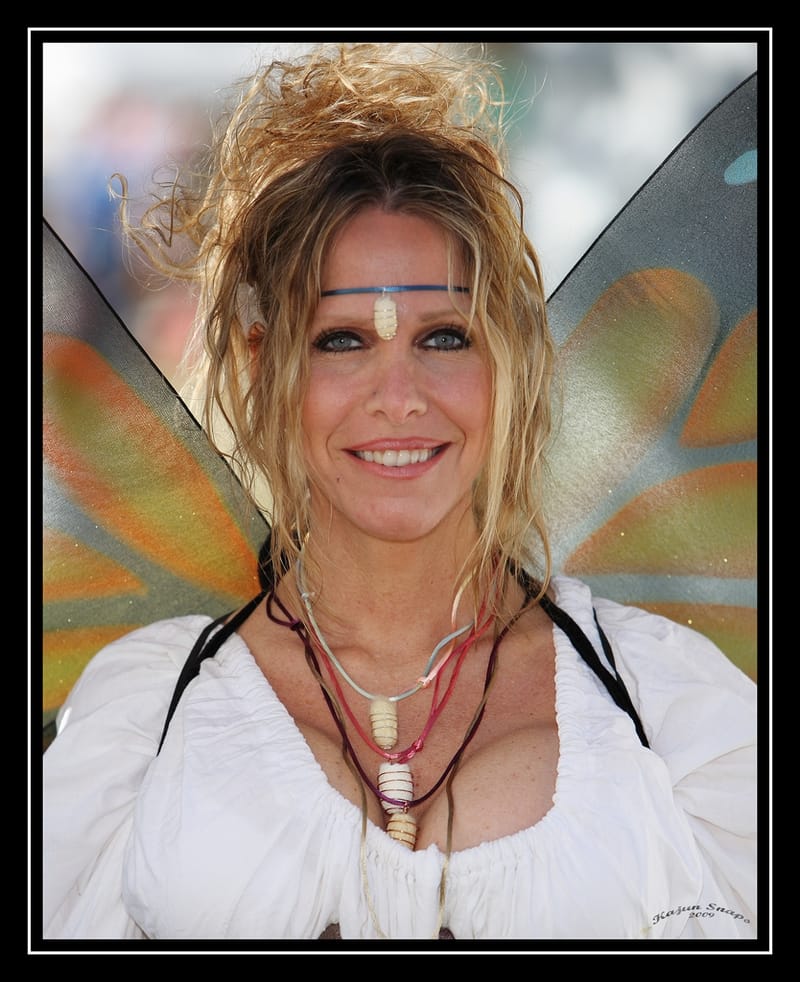 Medieval Faire, Norman OK 2009