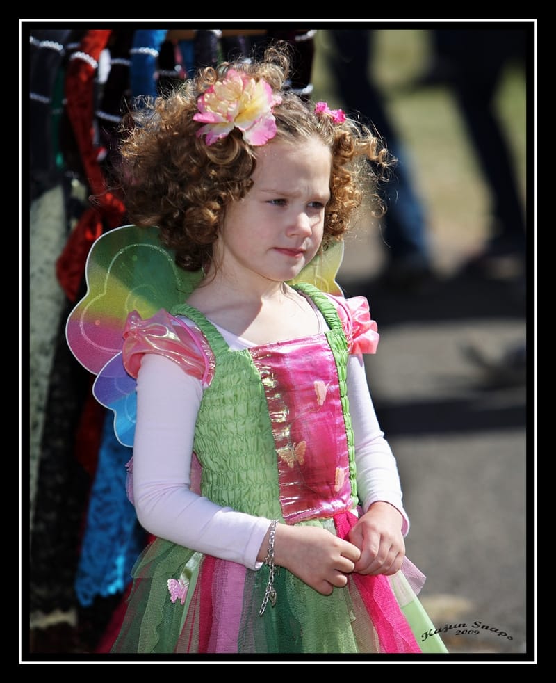 Medieval Faire, Norman OK 2009