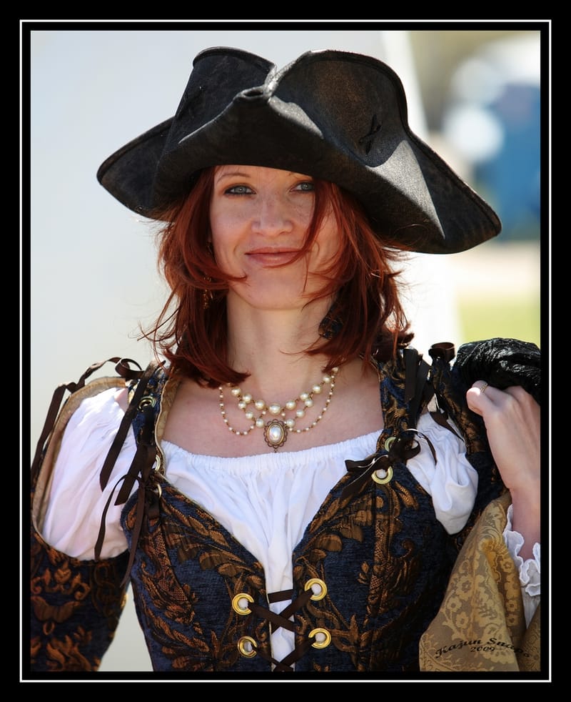 Medieval Faire, Norman OK 2009