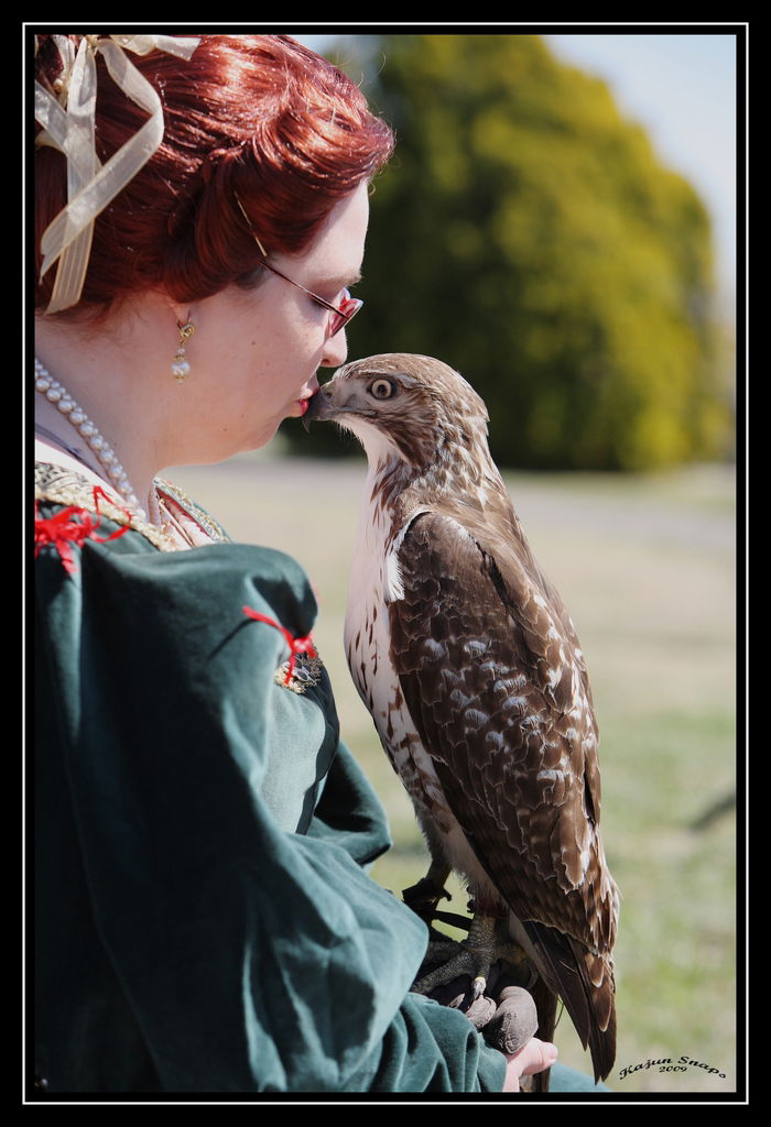 Medieval Faire, Norman OK 2009