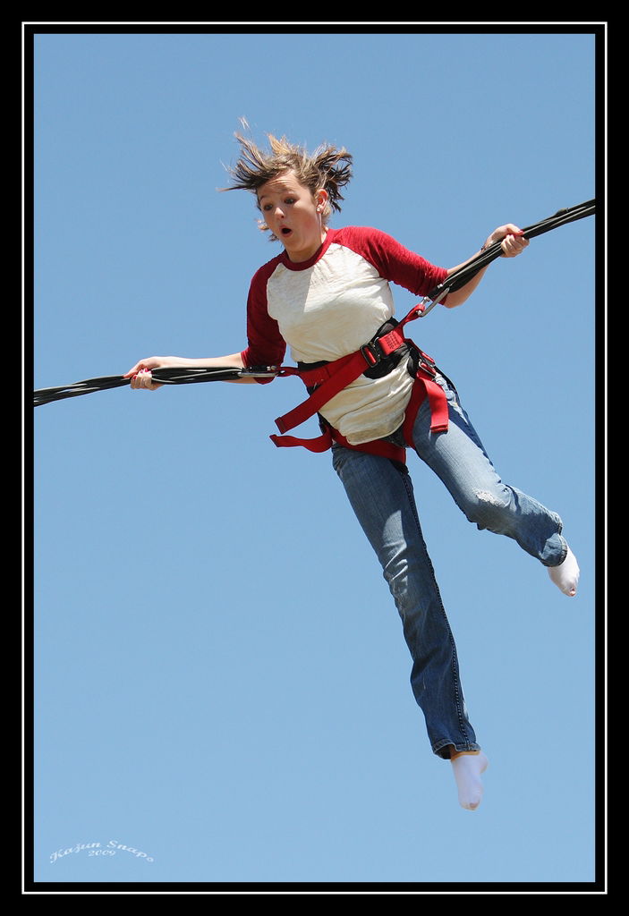 Medieval Faire, Norman OK 2009