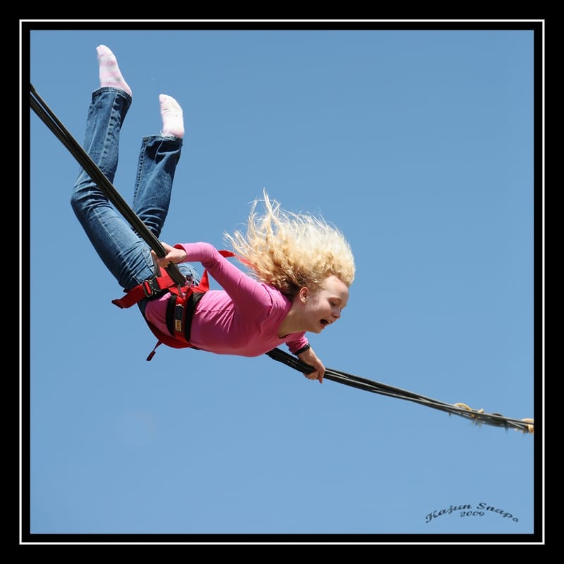 Medieval Faire, Norman OK 2009