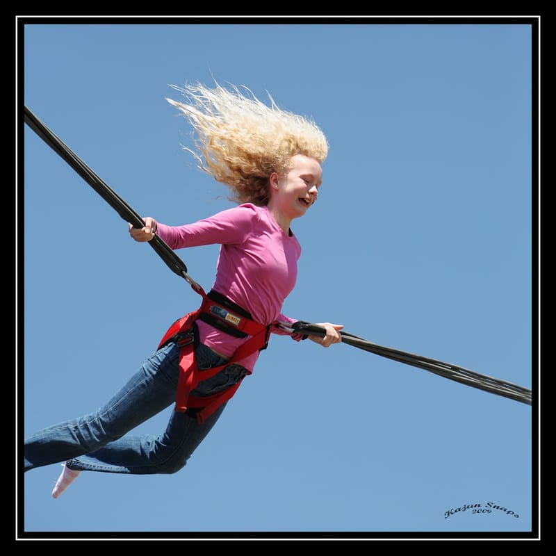 Medieval Faire, Norman OK 2009