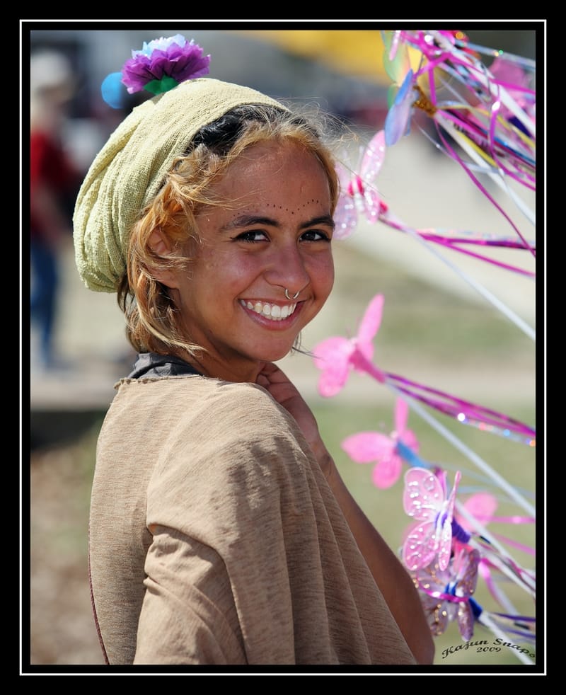 Medieval Faire, Norman OK 2009