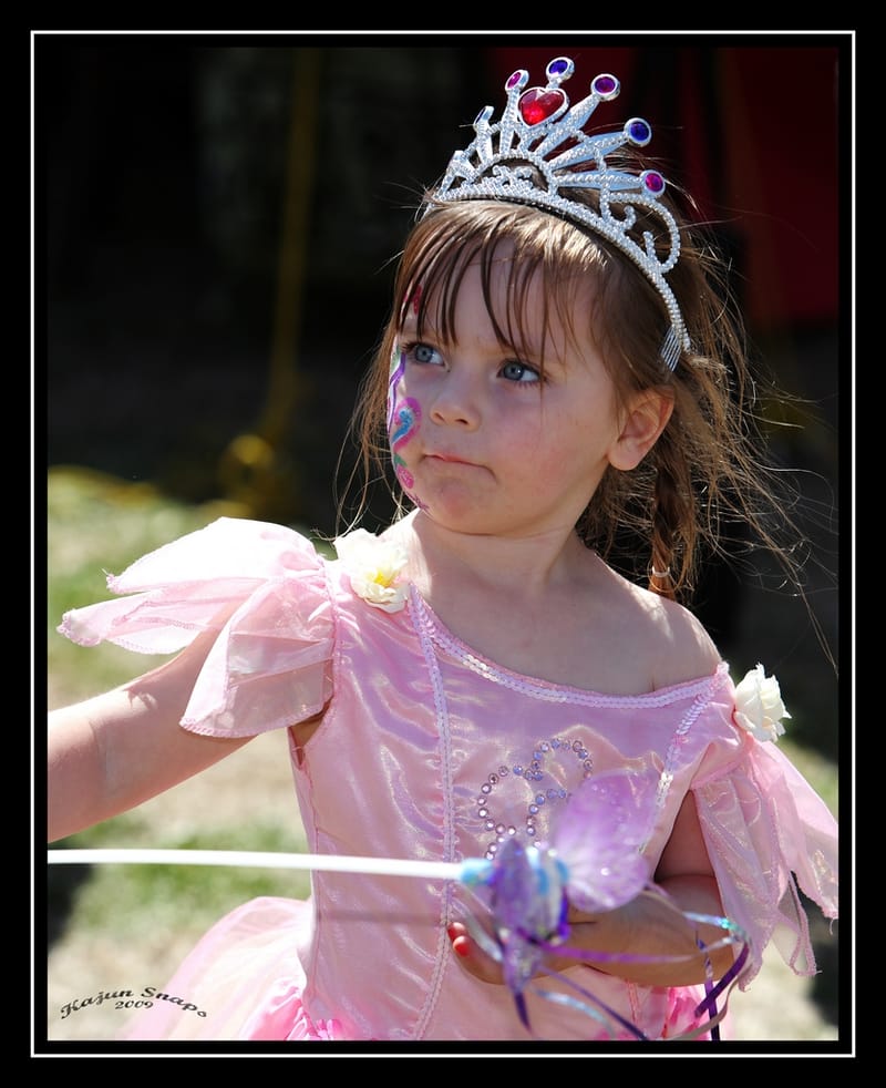 Medieval Faire, Norman OK 2009