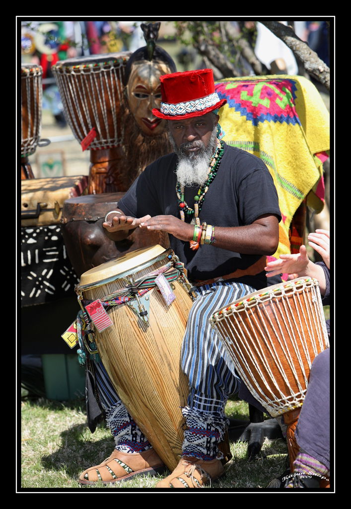 Medieval Faire, Norman OK 2009