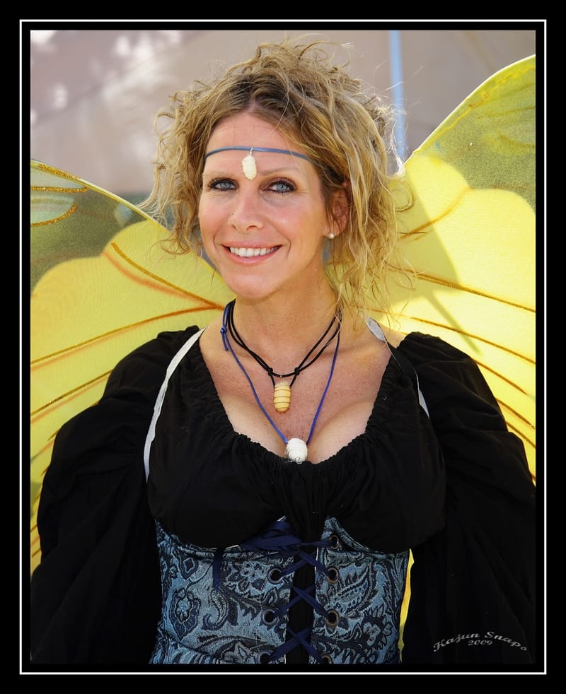 Medieval Faire, Norman OK 2009