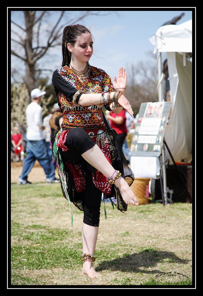Medieval Faire, Norman OK 2009