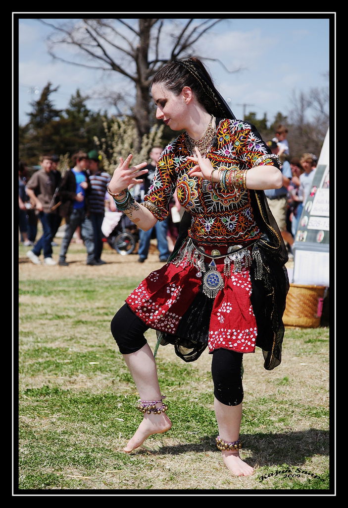 Medieval Faire, Norman OK 2009