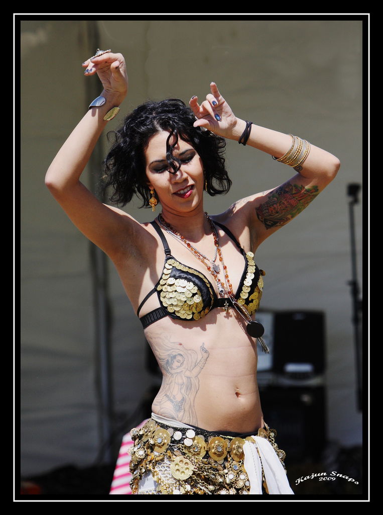 Medieval Faire, Norman OK 2009