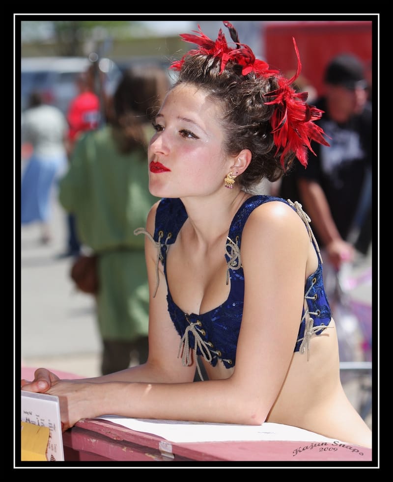 Medieval Faire, Norman OK 2009