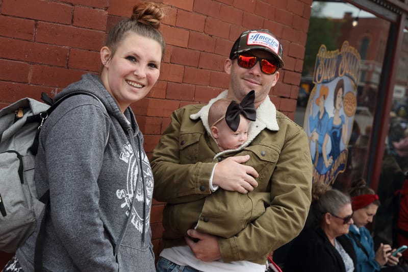 89er Celebration 2023