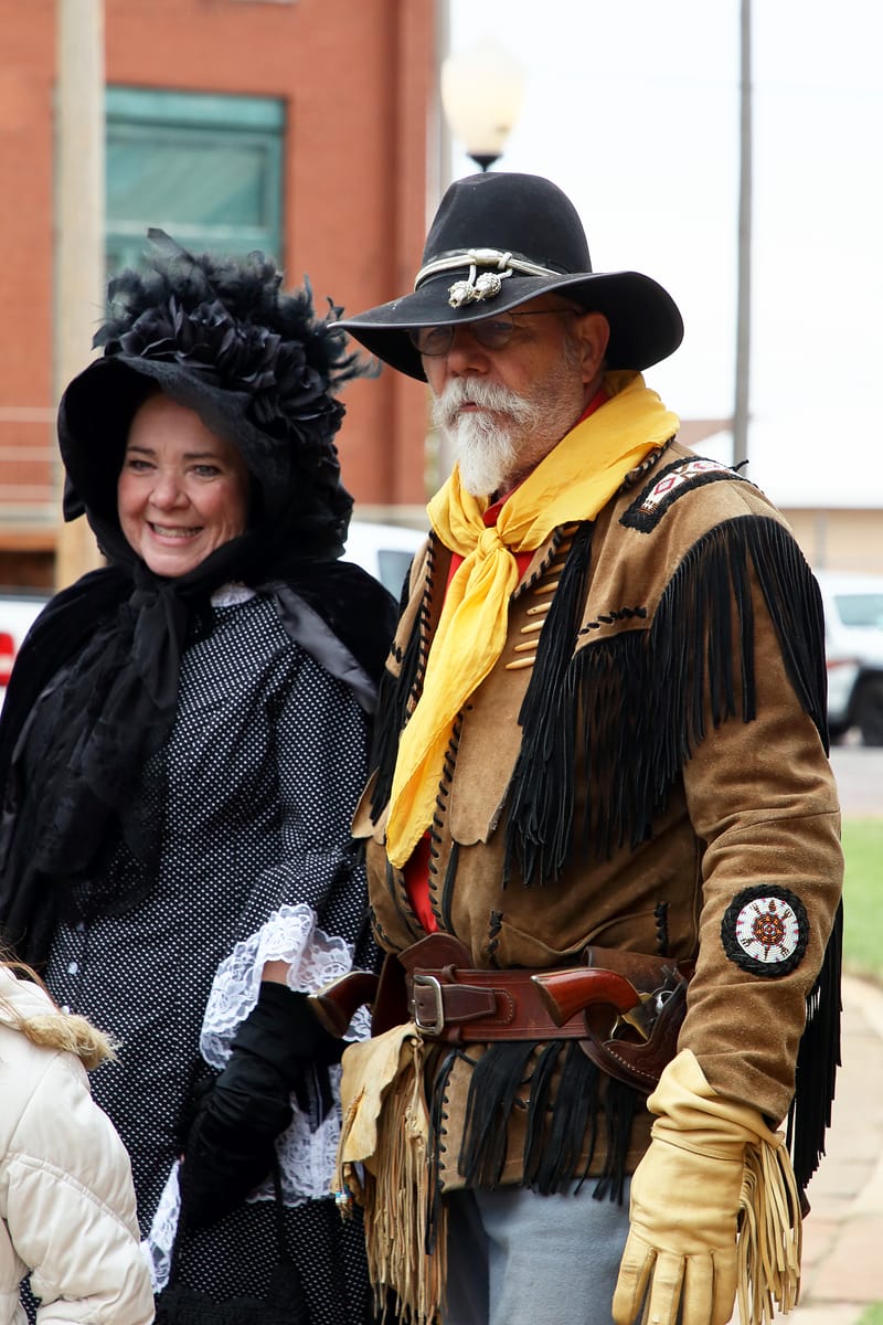 89er Celebration 2023