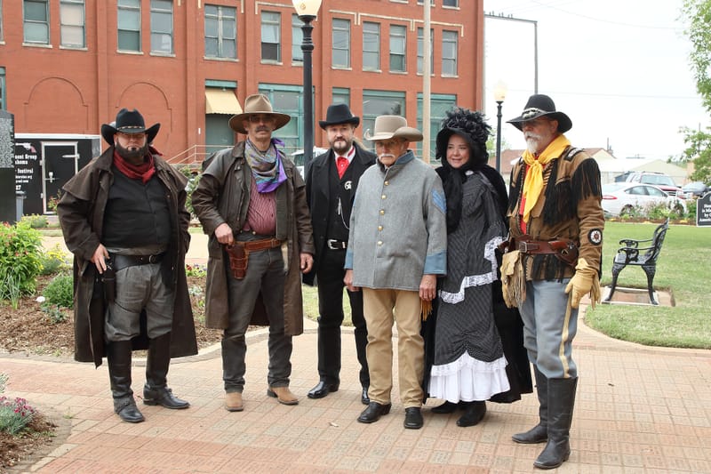 89er Celebration 2023