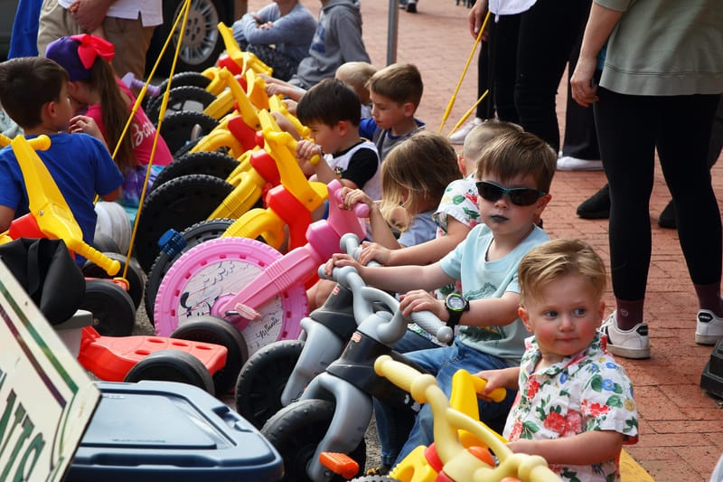 89er Celebration 2023