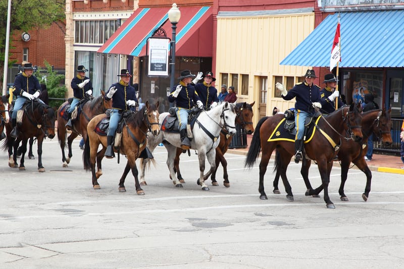 89er Celebration 2023