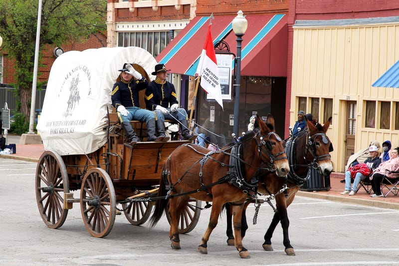 89er Celebration 2023