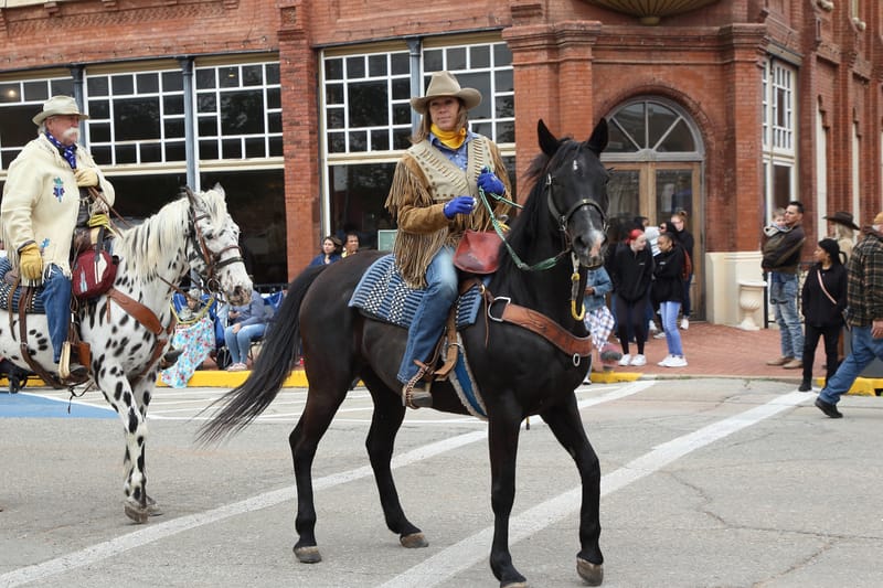 89er Celebration 2023