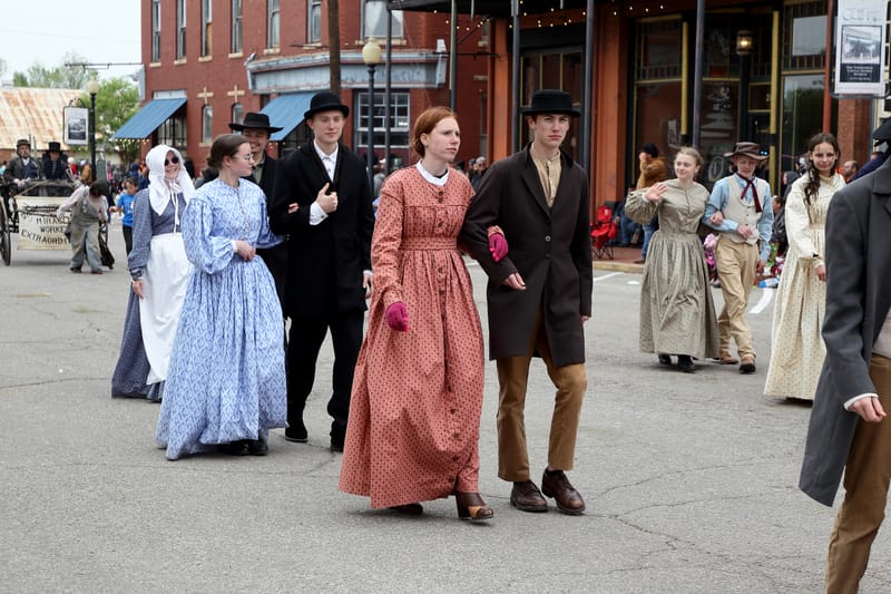 89er Celebration 2023