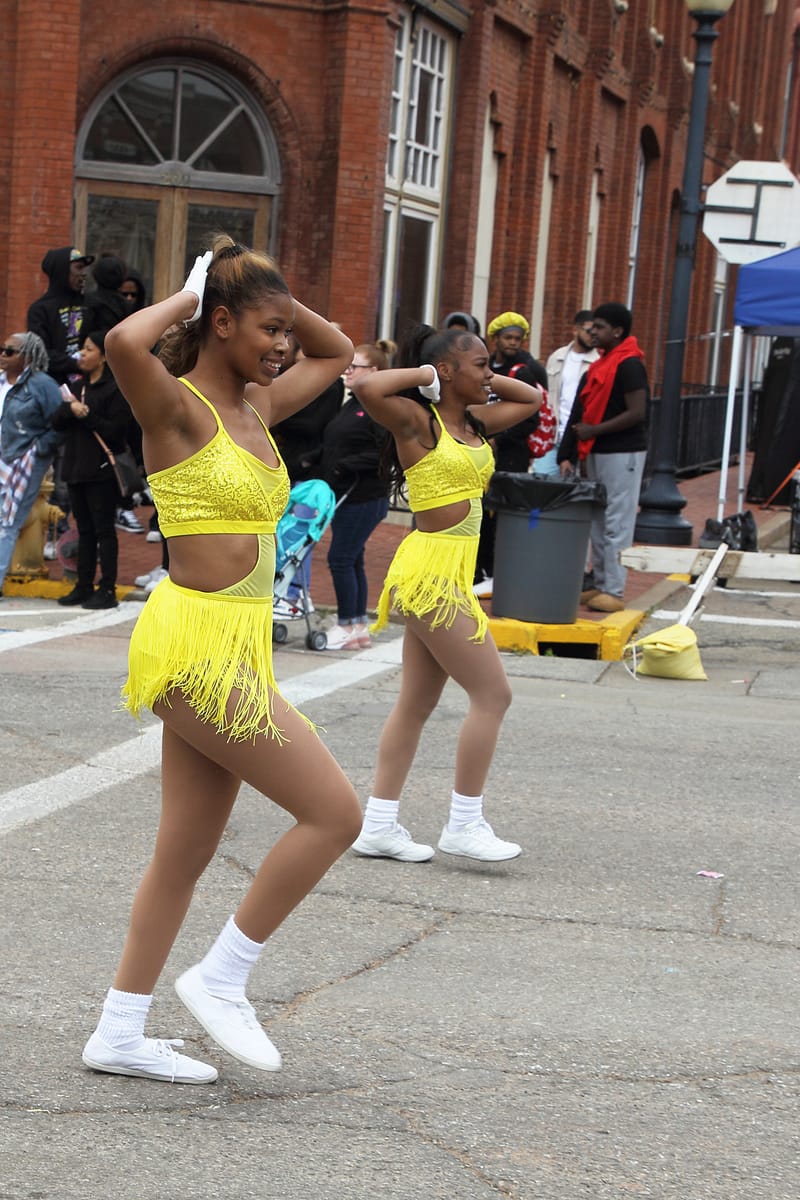 89er Celebration 2023