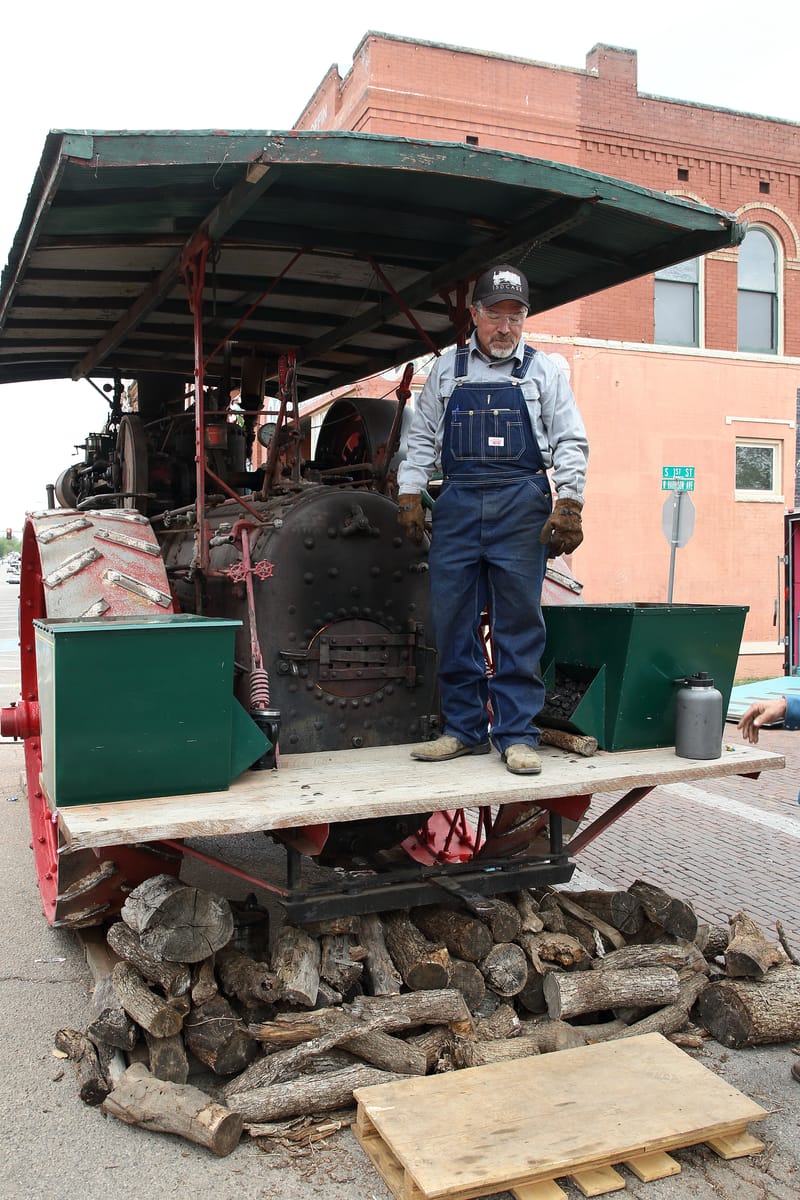 89er Celebration 2023