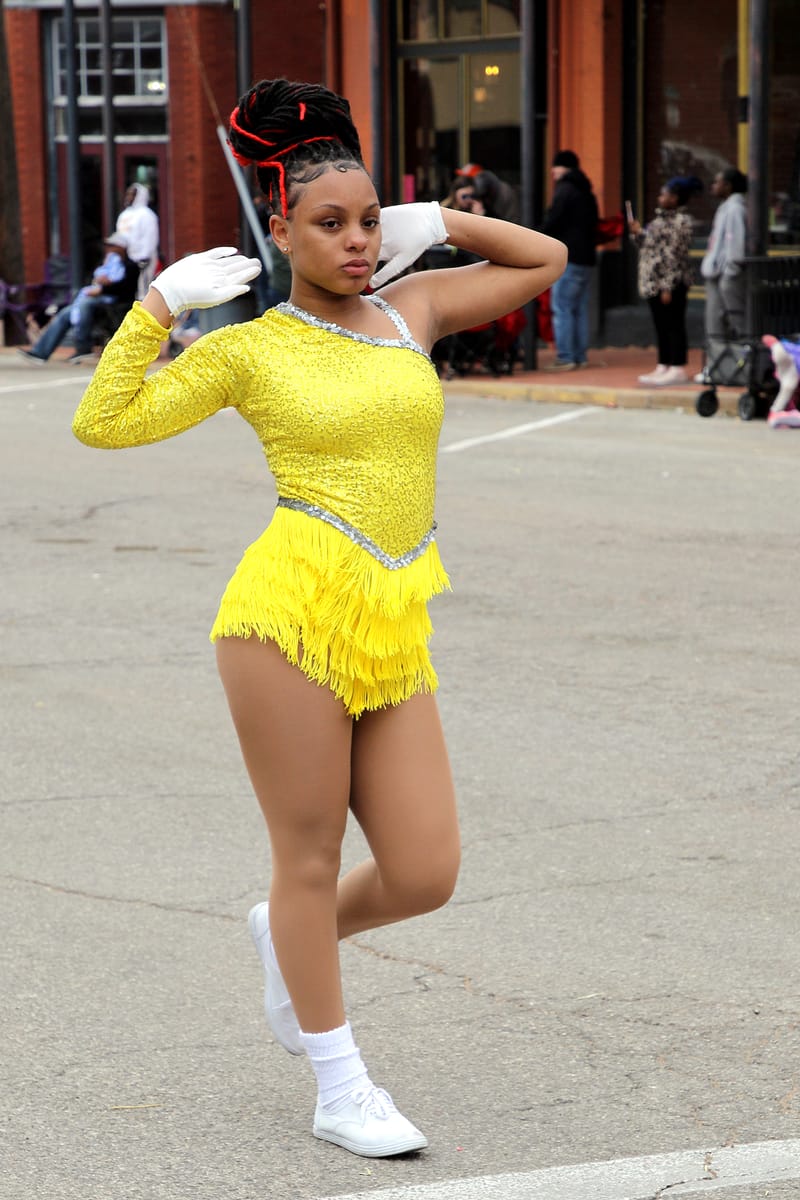 89er Celebration 2023