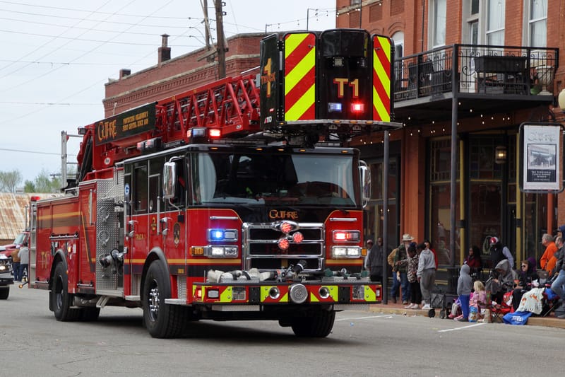 89er Celebration 2023