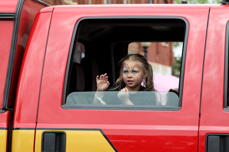 89er Celebration 2023