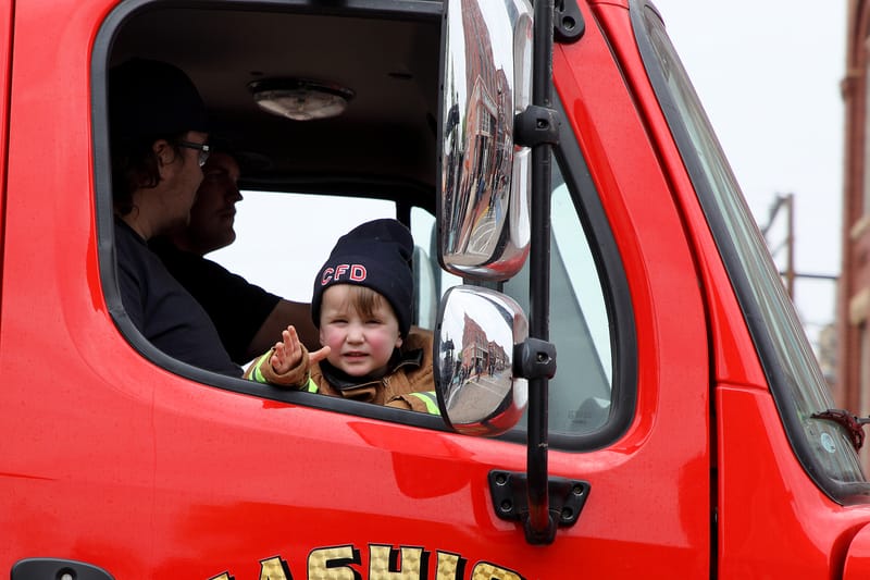 89er Celebration 2023