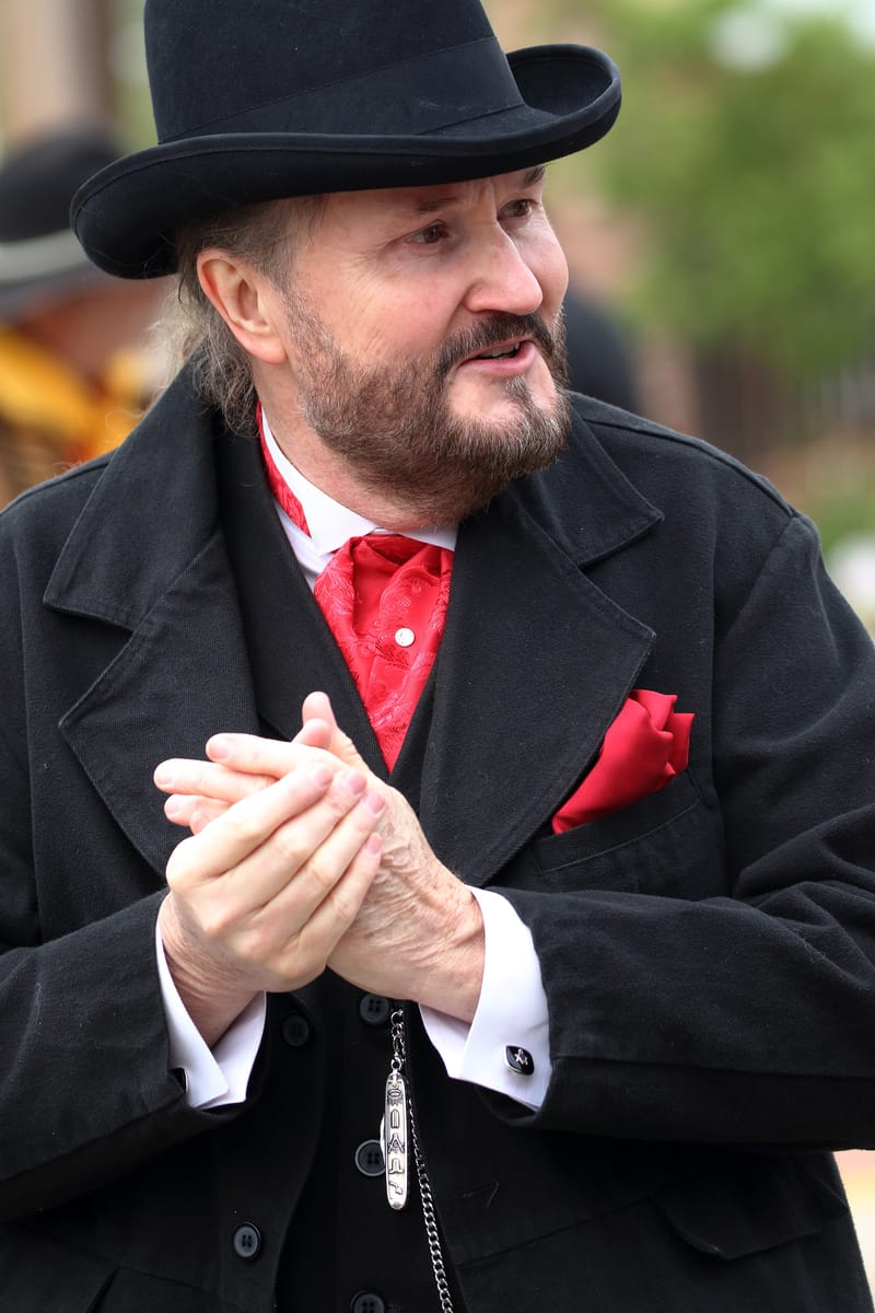 89er Celebration 2023