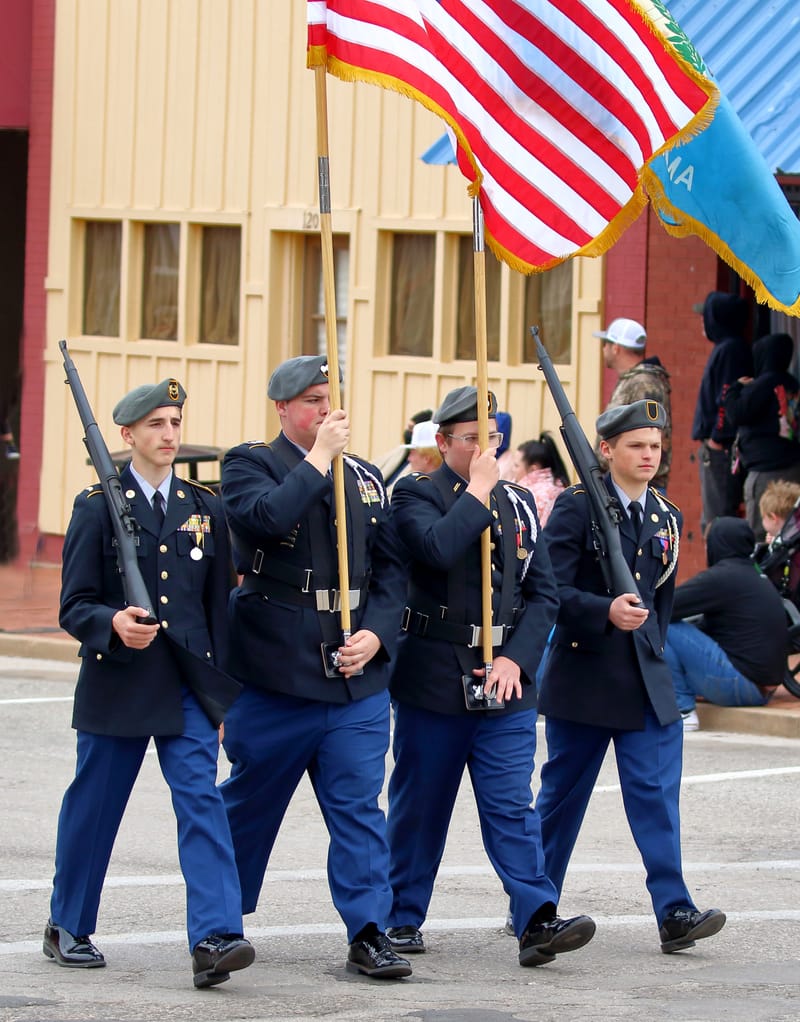 89er Celebration 2023