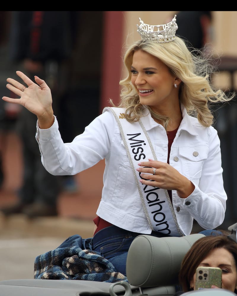 89er Celebration 2023