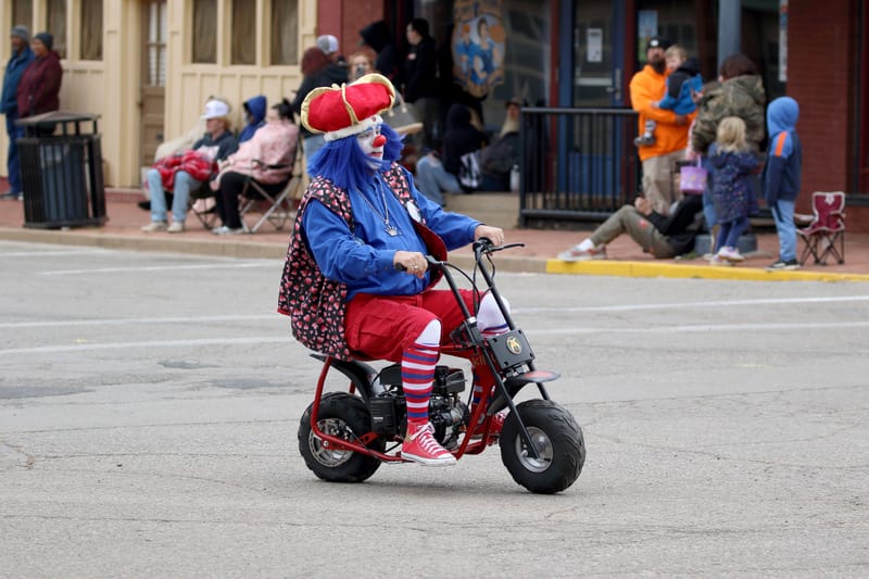 89er Celebration 2023