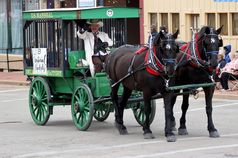 89er Celebration 2023