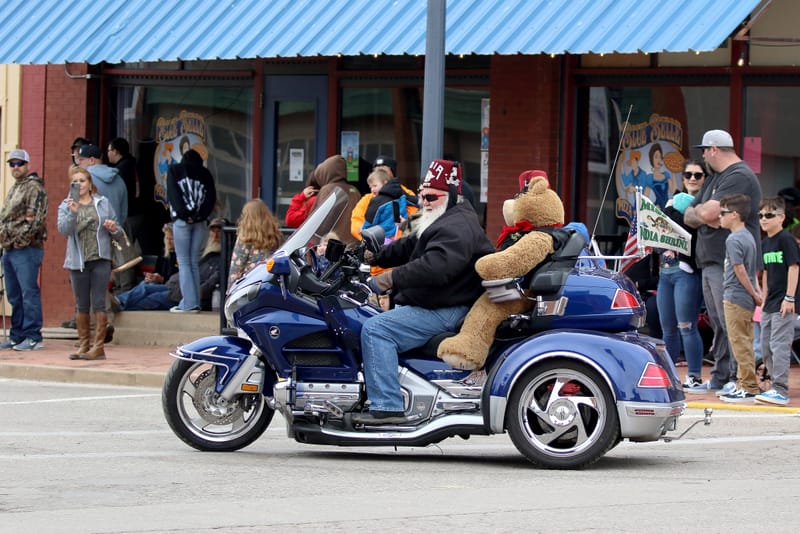 89er Celebration 2023