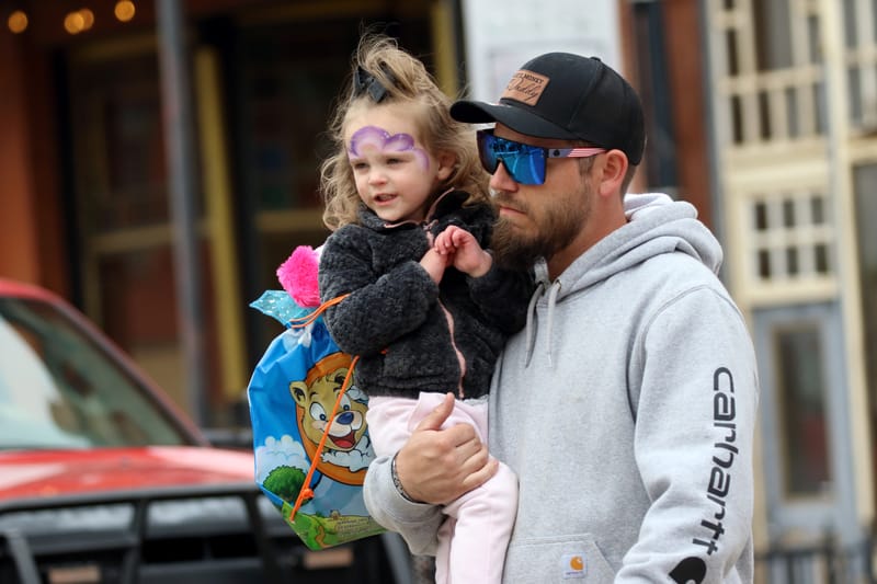 89er Celebration 2023